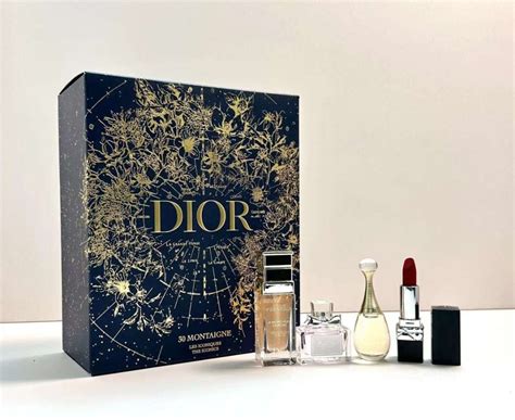 dior iconics gift set